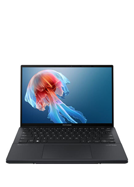 Zenbook Duo Intel Core Ultra 7 255H 16GB RAM 1TB SSD 14" OLED Touch Windows 11 Home Laptop UX8406CA-QL007W