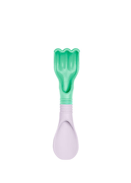 Purple Toy Beach Rake