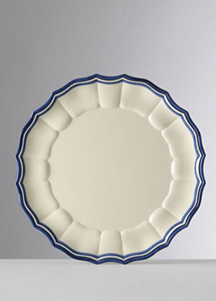 Eva Ivory Meyve Tabağı