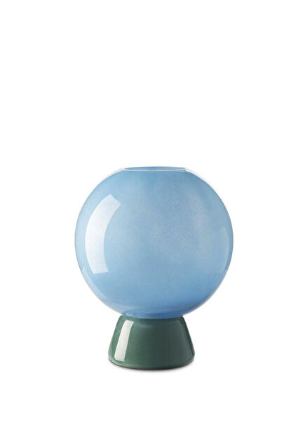 Bicol Glass Vase
