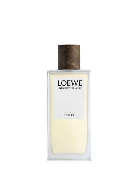 Debod EDP 100 ml Parfüm