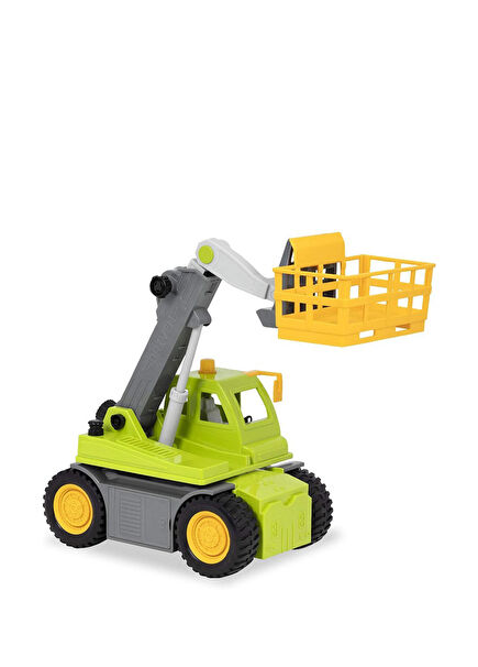 Toy Pickup Truck Loader