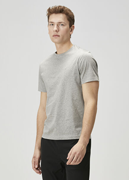 Light Grey T-Shirt