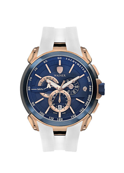 Wainer WA.16910-H Wristwatch