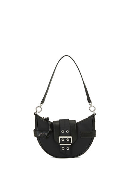 Black Women's Bag