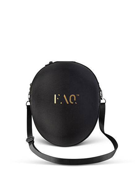 FAQ 200 Face Mask Travel Case