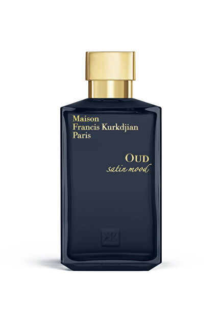Oud Satin Mood Edp 200Ml