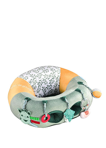 Seat & Play Baby Gaming Chair