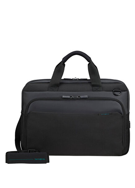 KF9-09-002 15.6" Black Mysight Notebook Bag