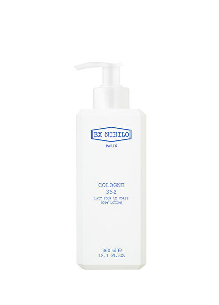 Cologrne 352 360 ml Vücut Losyonu