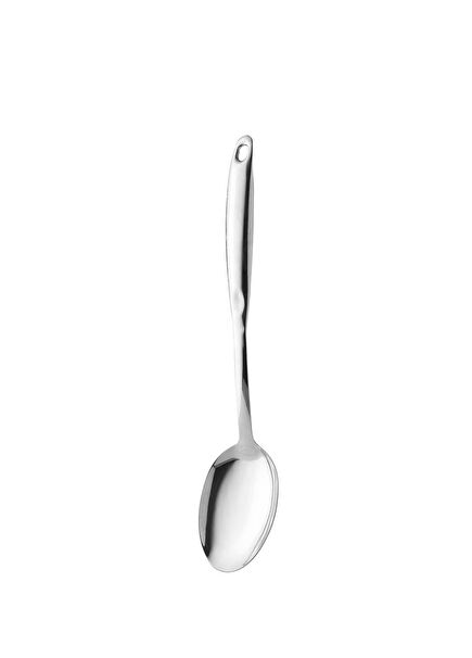 Essentials Stainless Steel Serving Spoon