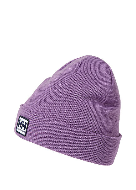 K Urban Cuff Crushed Grape Kids Beanie