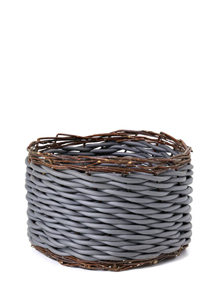 Twig Gri Sepet