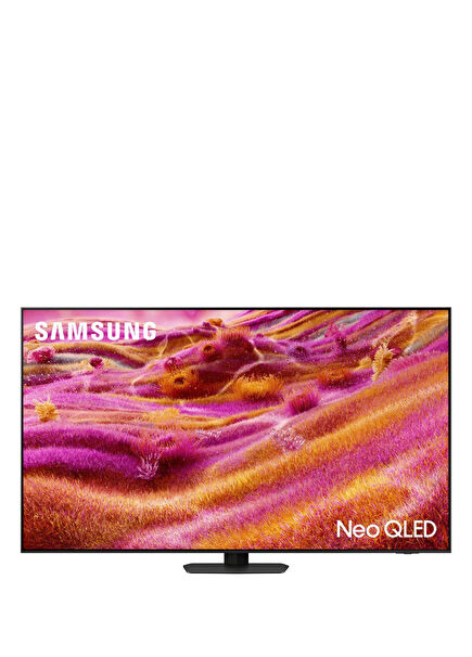 65QN90F 65'' 165 Ekran Uydu Alıcılı 4K Ultra HD Tizen Smart QLED TV