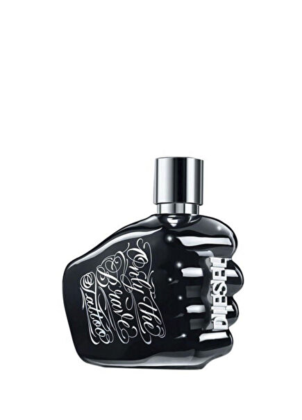 Only The Brave Tattoo EDT 125 ml Erkek Parfüm