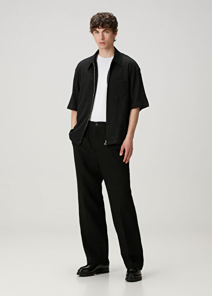 Black Pants