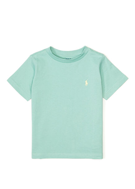 Green Boys T-Shirt