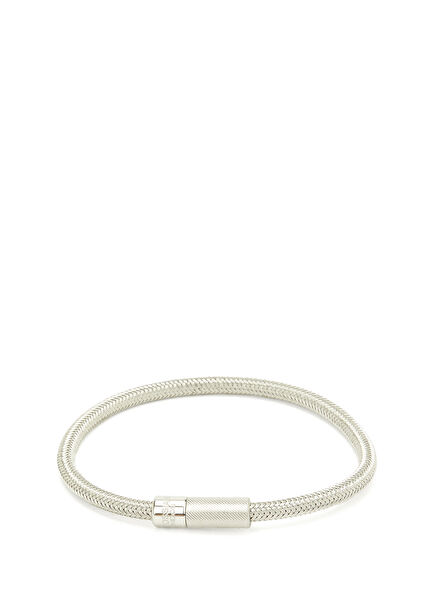 Men's Silver Bracelet