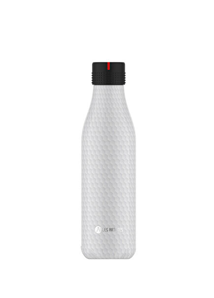 Honeycomb Insulated Stainless Steel Thermos Bottle 500 ml
