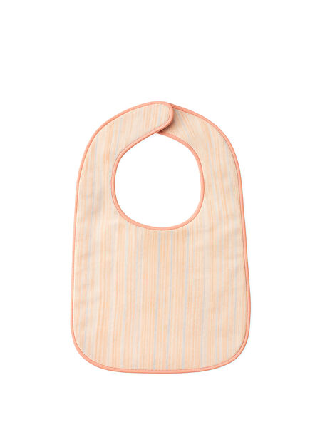 Golden Moments Cotton Muslin Baby Bib