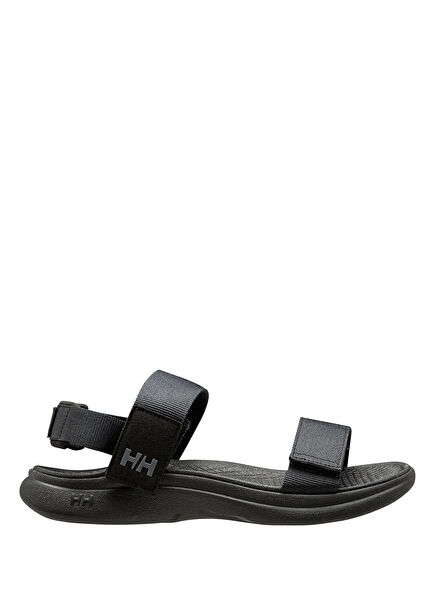 W Belmond Siyah Kadın Spor Sandalet