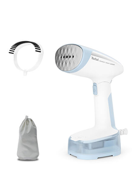 Access Steam Pocket DT3041 Straightener Steam Upright Iron