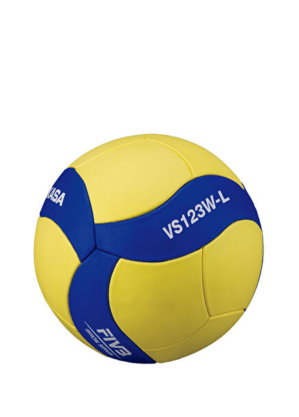 VS123W-L Sentetik Deri Voleybol Topu