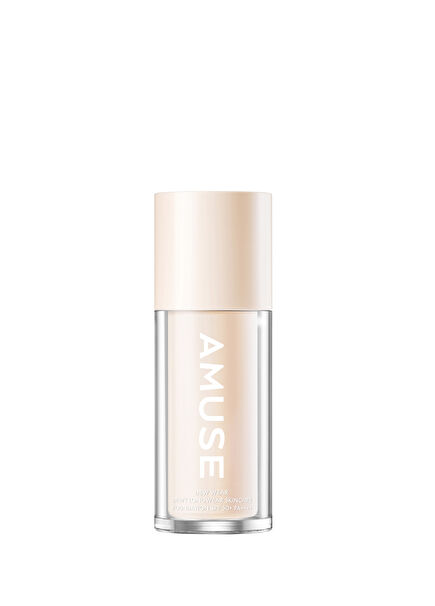 Dew Wear Permanent Shine Effect Offering Natural Concealer Foundation 35 ml