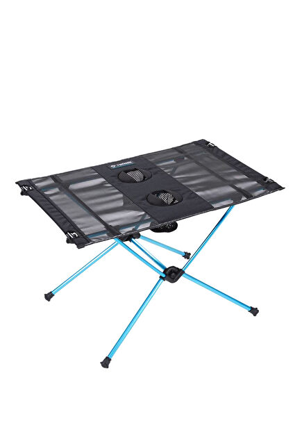 Table One Siyah Outdoor Kamp Masası