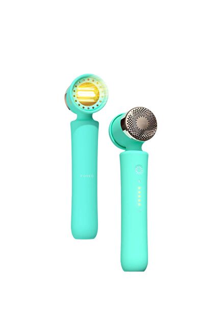 Peach 2 Ipl Mint Hair Removal Device