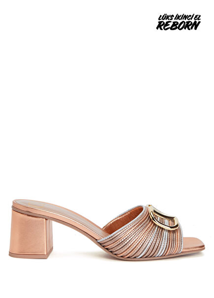 Valentino Garavani Women's Slippers 38,5GB