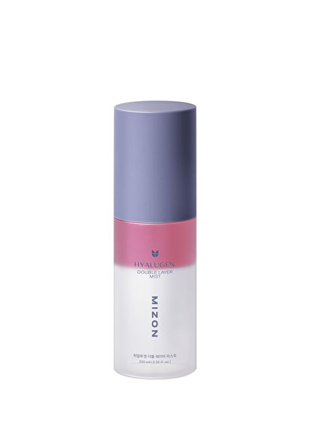 Hyalugen Double Layer Mist Nemlendirici Yüz Misti 100 ml