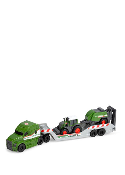 Fendt Çekici ve Traktörlü Araç Seti 203735006