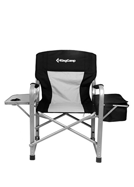 Ash Cool Ice Grey Katlanır Kamp Sandalyesi