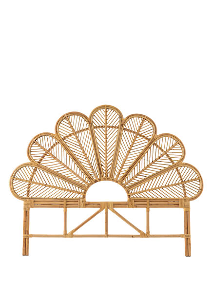 Bambu Yatak Başlığı 140 cm