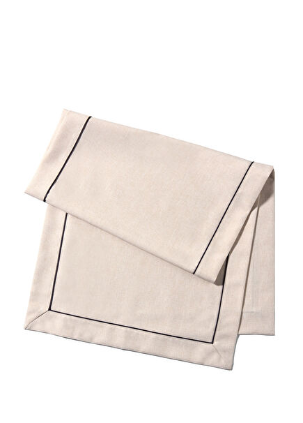 Lume Grado Beige Runner 52 x 160 cm
