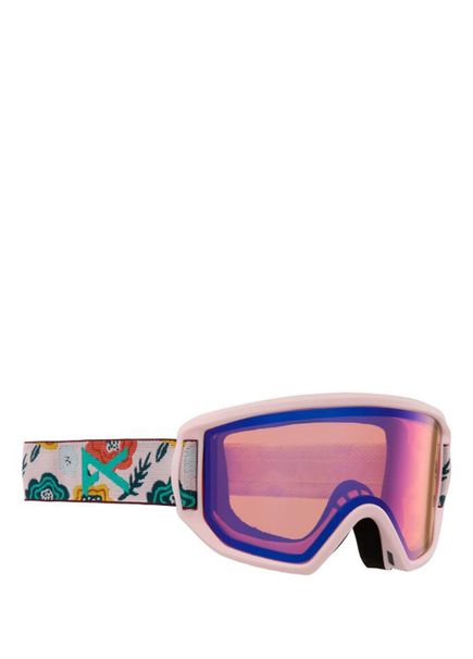 RELAPSE JR MFI Unisex Kids Ski Goggles