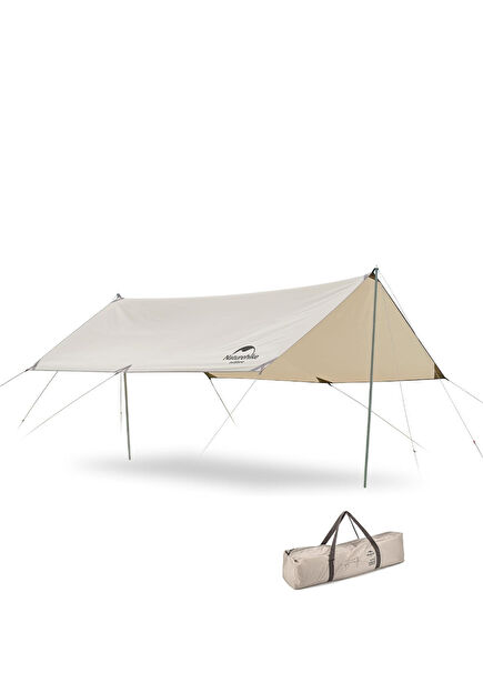 Sunrise Tarp Large Shade