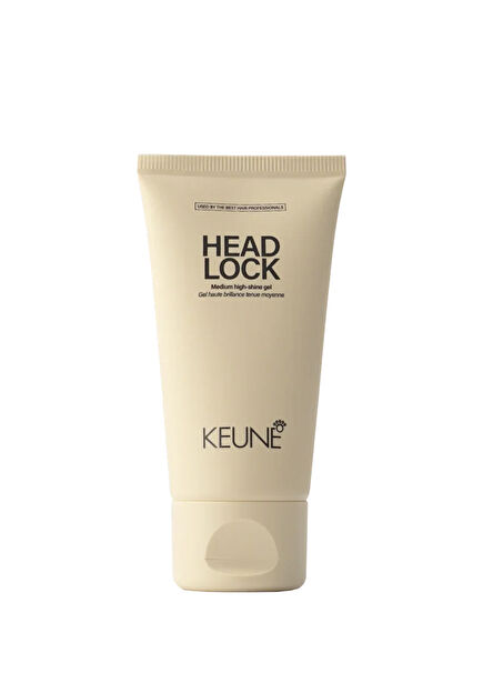 Head Lock Saç Şekillendirme Jeli 50 ml