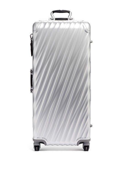 19 Degree Rolling Trunk Bavul