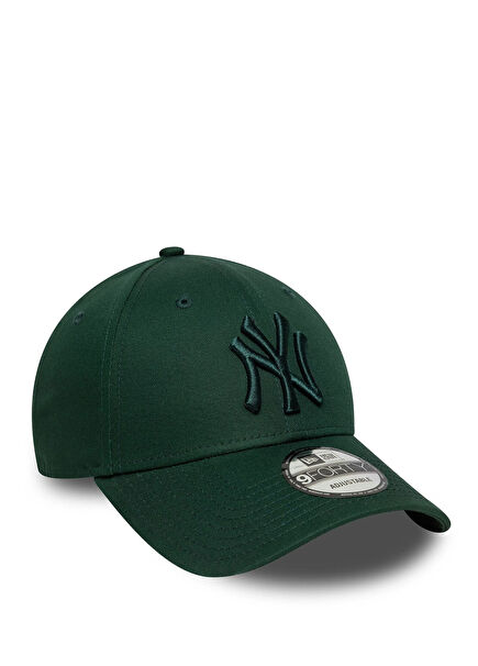 New York Yankees 9Forty Green Women's Hat