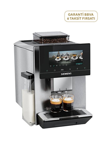 -TQ925E03 Fully Automatic Coffee Machine