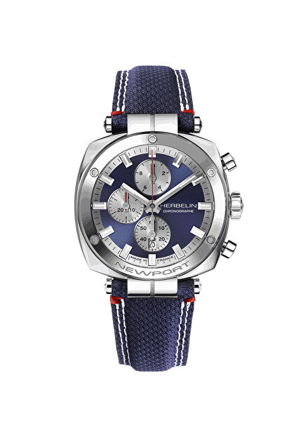 Newport Heritage 35664AP25 Çelik Erkek Kol Saati