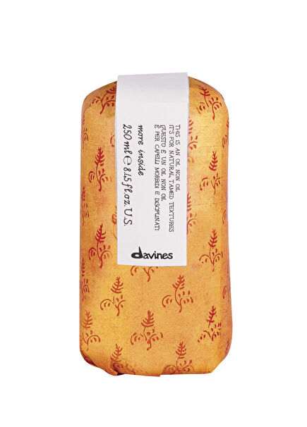 More Inside Oil Non Oil Oil-Free Hair Styling Oil 250 ml