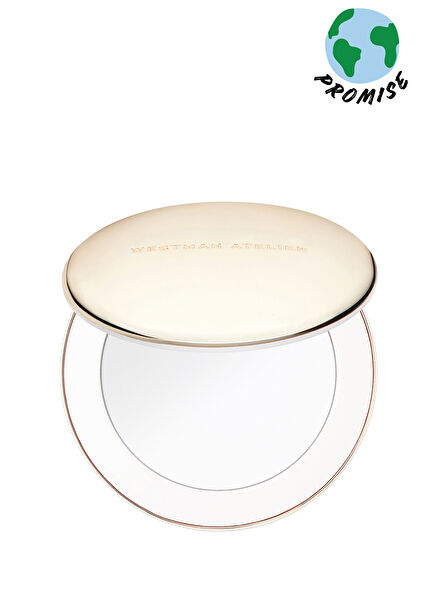 Vital Pressed Skincare Powder Translucent