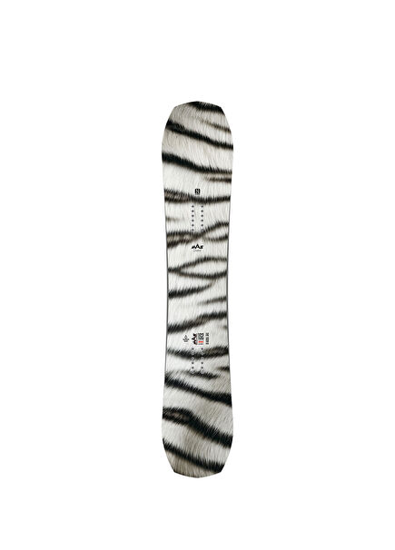 The Tiger 26 Unisex Snowboard