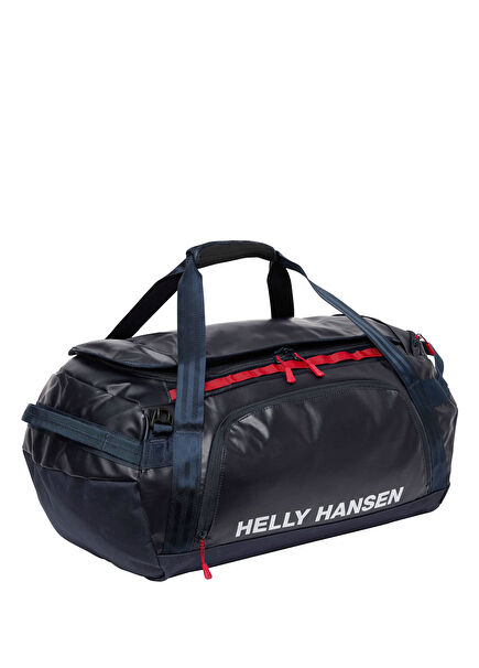Guide Duffel Navy Unisex Sports Bag 50 Lt