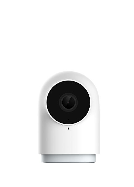Apple Home Destekli Akıllı Kamera Hub G2h Pro CH-C01