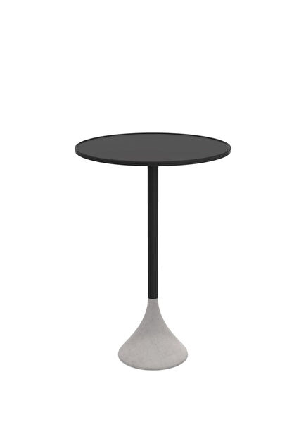 Concreto Bar Table