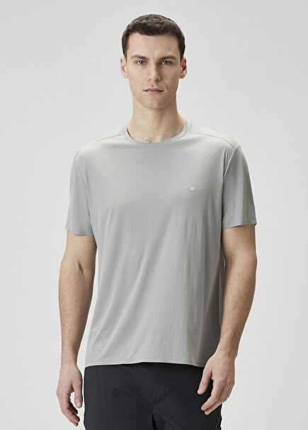Extra Light Tech Light Grey T-Shirt